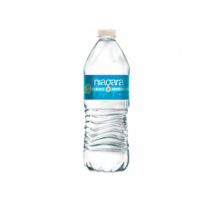 Agua mineral cuba