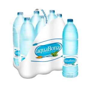 agua mineral cuba