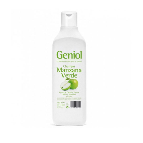 champú manzana la habana