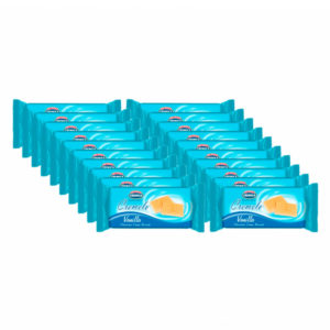 galletas de vainilla