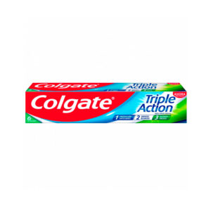 pasta de dientes para cuba