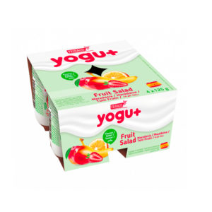 yogur macedonia habana