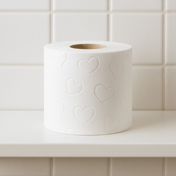 Papel sanitario Colhogar (12 U) - Imagen 2