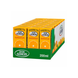 Jugo Don Simon