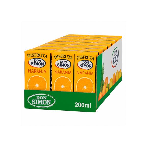 Jugo Don Simon